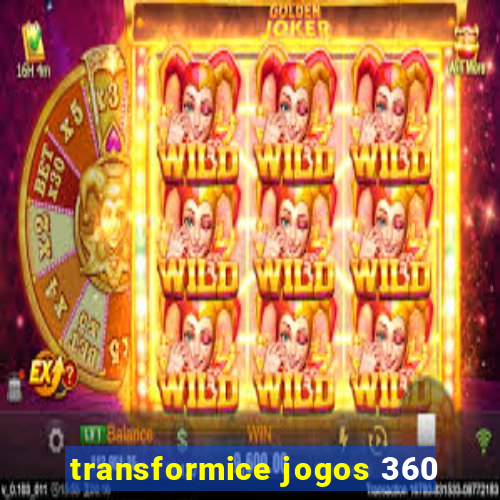 transformice jogos 360